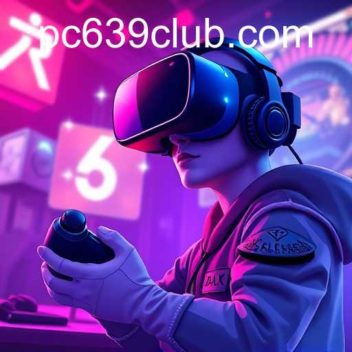 Digital Evolution of the 639club