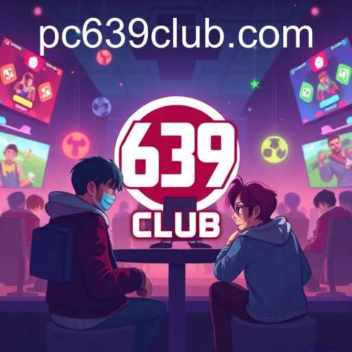 639club's Rise in Gaming Circles