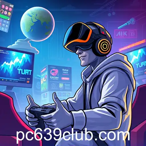 639club: Revolutionizing Online Gaming in 2025