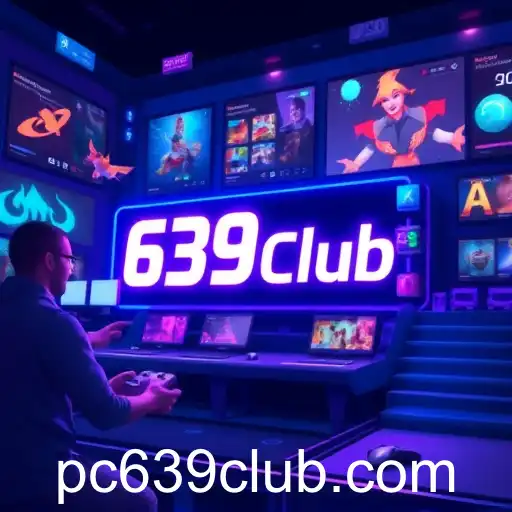 The Rise of 639club: Exploring Its Impact on Online Gaming