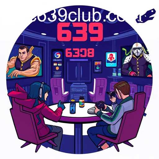 639club's Influence on Online Gaming in 2025