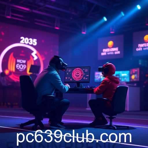 639club Revolutionizes Online Gaming Experience