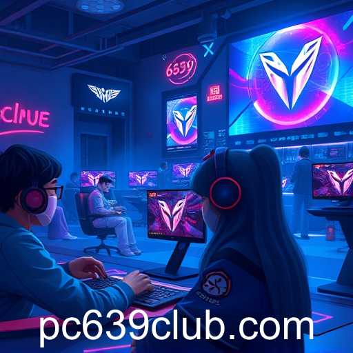 639club's Rise in Online Gaming