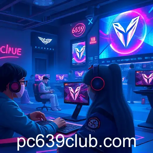 639club's Rise in Online Gaming