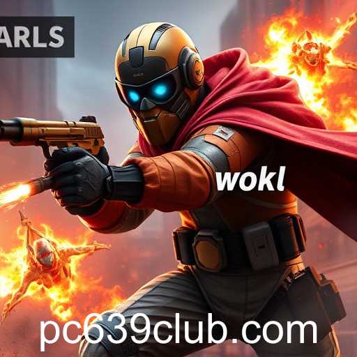 Action Packed Gaming: The Thrill of 639club Adventures