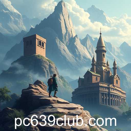 Exploring 'Epic Adventures' on 639club: A Journey into Virtual Realms