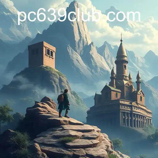 Exploring 'Epic Adventures' on 639club: A Journey into Virtual Realms