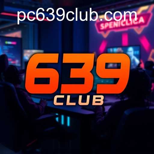 The Rise of 639club: A Digital Playground for Gamers