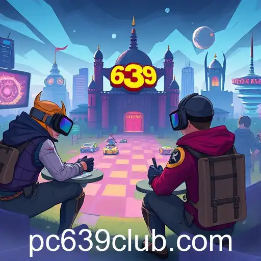 Digital Trends of Online Gaming in 2025