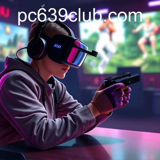 The Evolution of Online Gaming in 2025