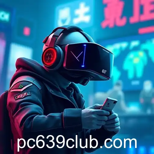 A New Era for Online Gaming: 639club's Rise
