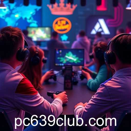 The Rise of Online Gaming Communities