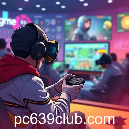 Online Gaming Trends and the Rise of 639club