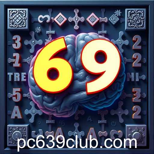 Exploring the Fascinating World of Puzzle Games with 639club