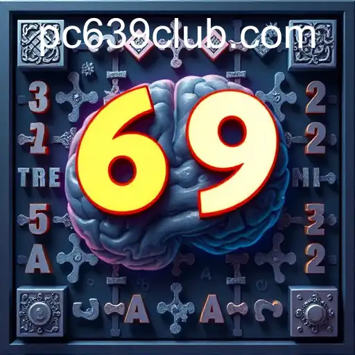 Exploring the Fascinating World of Puzzle Games with 639club