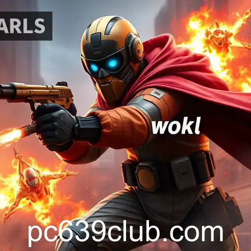 The Rise of 639club: A Revolution in Online Gaming