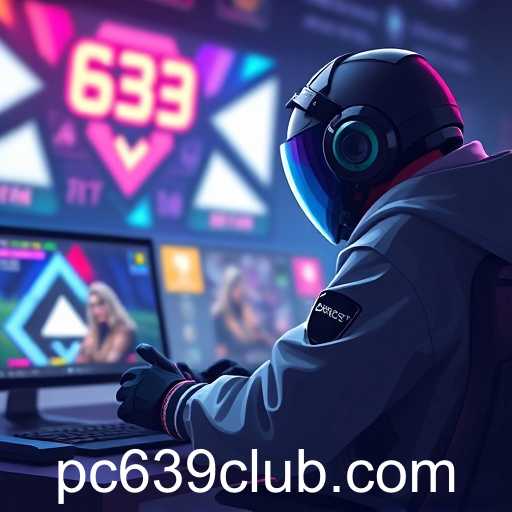 The Rise of 639Club: A New Era in Online Gaming