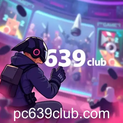 The Rise of 639club: Shaping the Future of Online Gaming