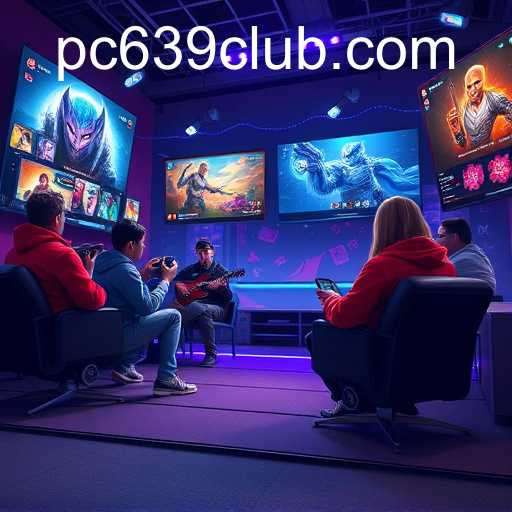 The Rise of 639club in the Gaming World