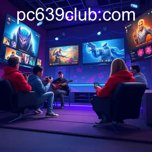 The Rise of 639club in the Gaming World