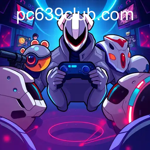 The Rise of Online Game Communities in 2025