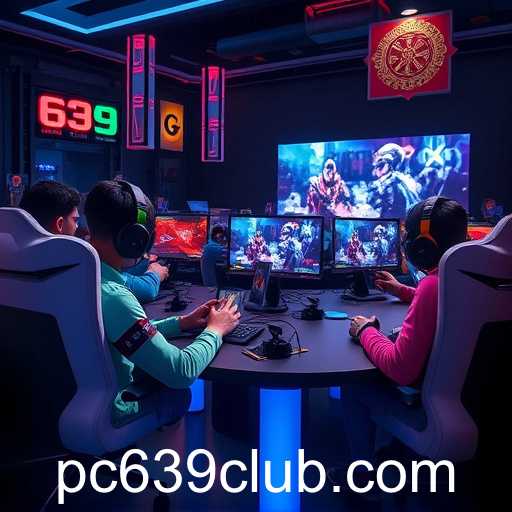 The Rise of Online Gaming Communities