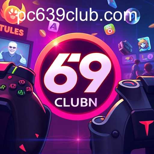 The Rising Influence of 639club in Gaming Trends