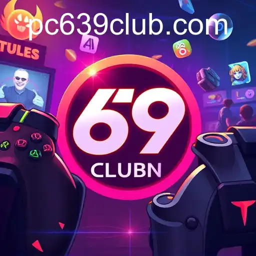 The Rising Influence of 639club in Gaming Trends