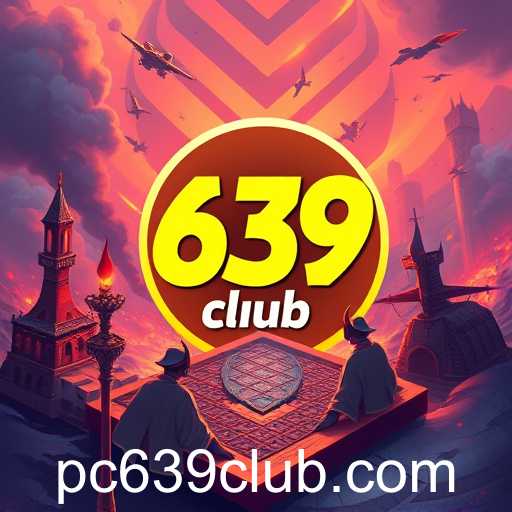 Exploring Strategic Play in Online Gaming with 639club