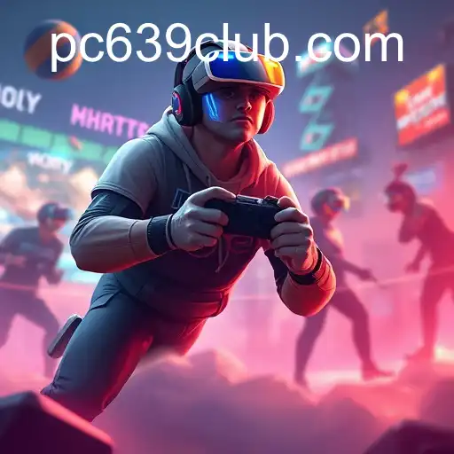The Rise of 639club in the Gaming World