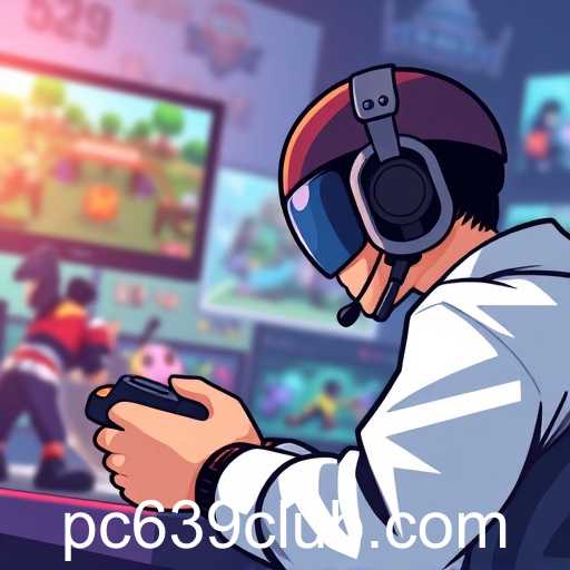 The Rise of 639club in Gaming Circles